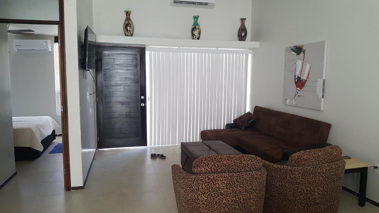 Conjunto Ballena Townhouses Puerto Peñasco Zewnętrze zdjęcie