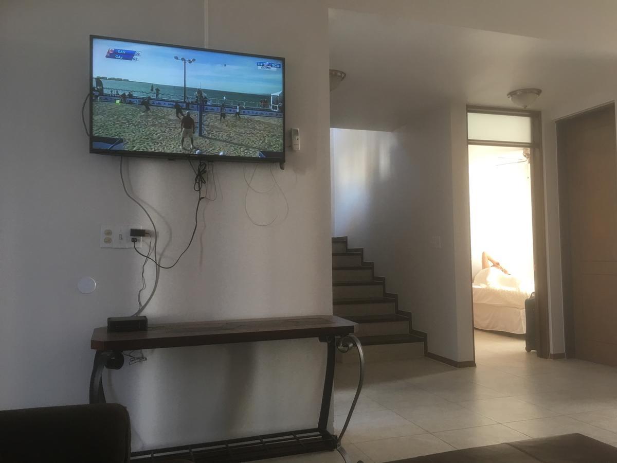 Conjunto Ballena Townhouses Puerto Peñasco Zewnętrze zdjęcie