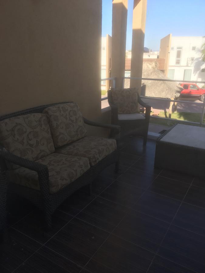 Conjunto Ballena Townhouses Puerto Peñasco Zewnętrze zdjęcie
