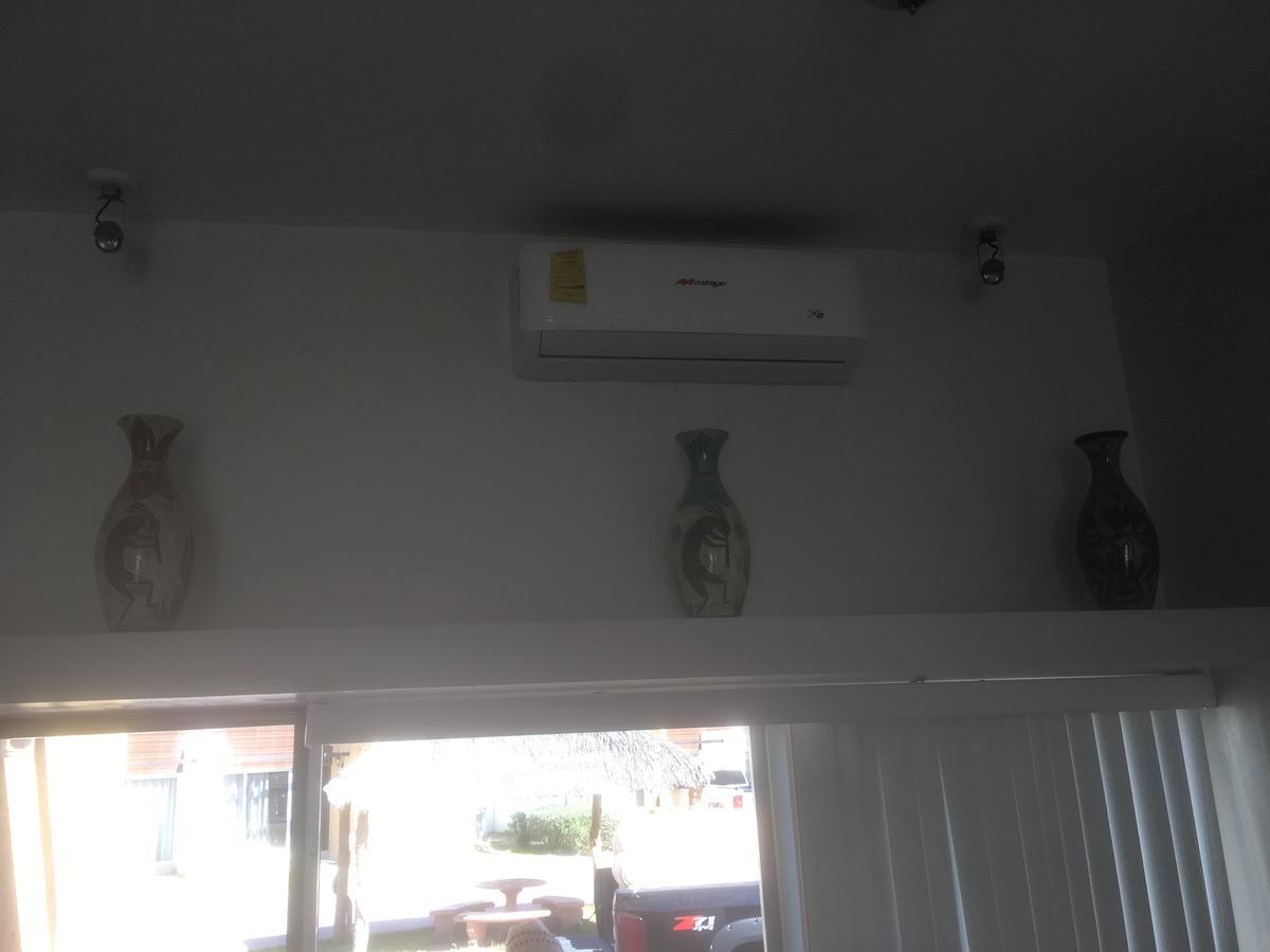 Conjunto Ballena Townhouses Puerto Peñasco Zewnętrze zdjęcie