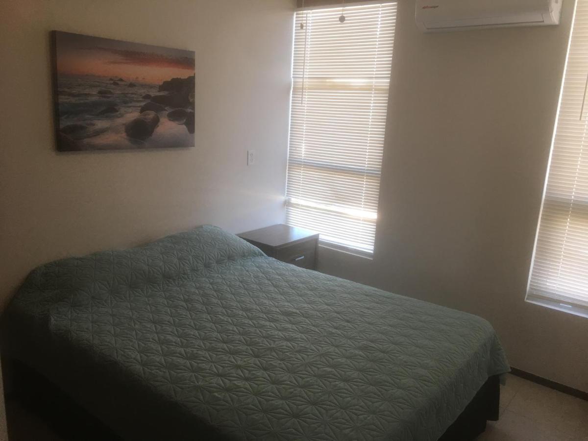 Conjunto Ballena Townhouses Puerto Peñasco Zewnętrze zdjęcie